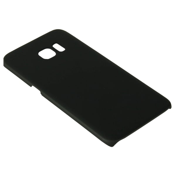 GEAR Mobildeksel svart Samsung S7 Edge
