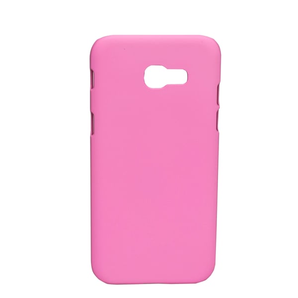 Mobildeksel Rosa - Samsung A5 2017