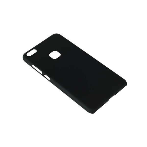 Mobildeksel Svart - Huawei P10 Lite