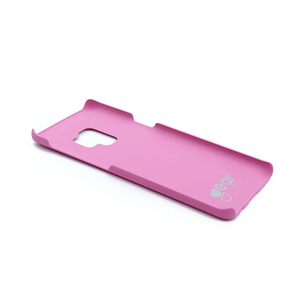 Mobilcover Pink - Samsung S9
