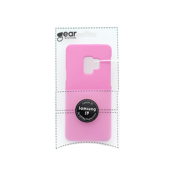 Mobilcover Pink - Samsung S9