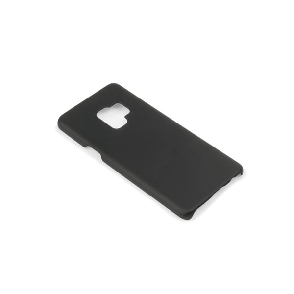 Mobildeksel Svart - Samsung S9 Plus