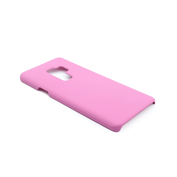 Mobilcover Pink - Samsung S9 Plus