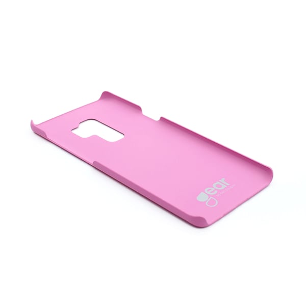 Mobilcover Pink - Samsung S9 Plus
