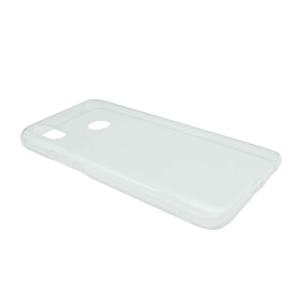 Mobildeksel TPU Transparent - Huawei P Smart Z