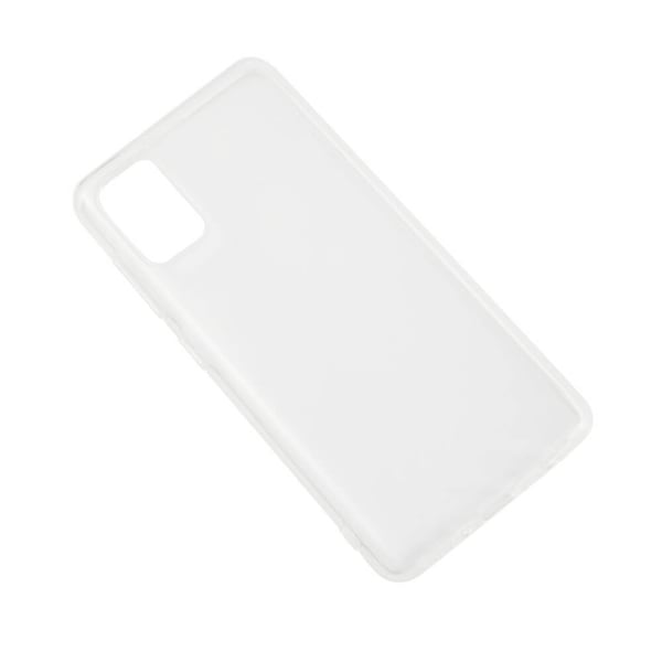 Mobildeksel TPU Transparent - Samsung A41