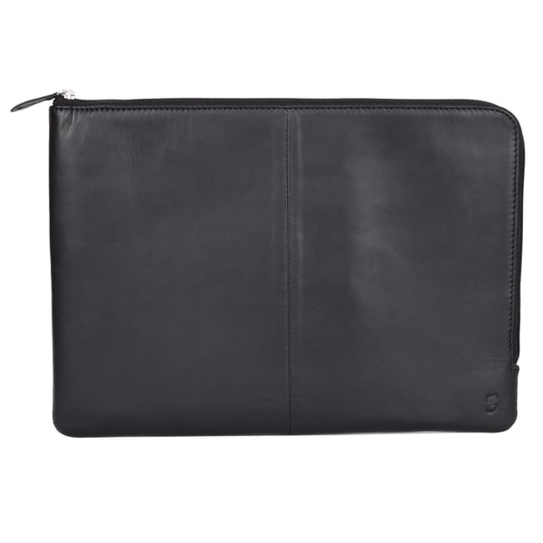 Laptop-taske Mac & PC 13" Sort