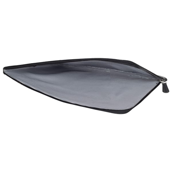 Laptopfodral Mac & PC 13" Svart