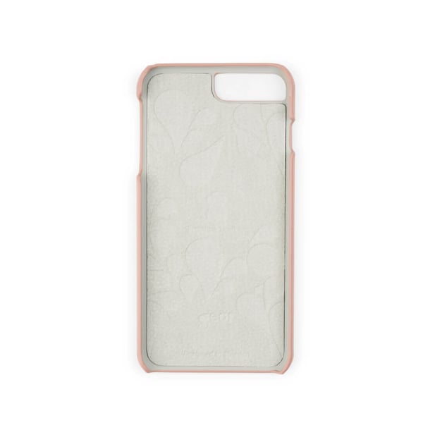Mobilskal Skinn Rose - iPhone 6 / 7 / 8 Plus