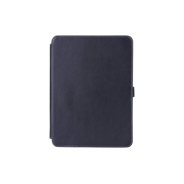 Nettbrettetui Svart - iPad Pro 11" 18/20/21/22, iPad Air10.9" 20/22, iPad Air 11" 24/25/26