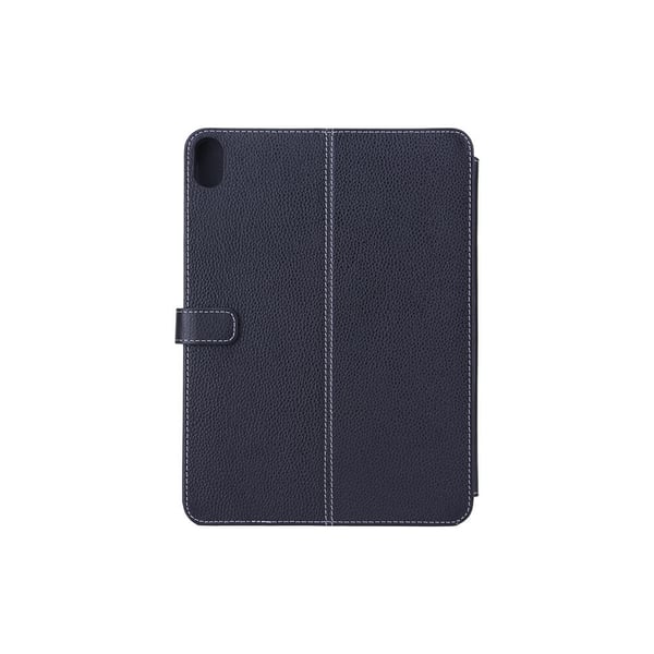 Nettbrettetui Svart - iPad Pro 11" 18/20/21/22, iPad Air10.9" 20/22, iPad Air 11" 24/25/26