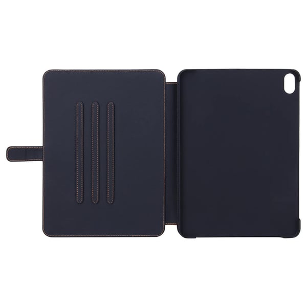 Nettbrettetui Brun - iPad Pro 11" 18/20/21/22, iPad Air10.9" 20/22, iPad Air 11" 24/25/26