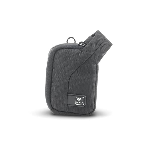 Kamerataske D-Light DL-ZP1 Sort