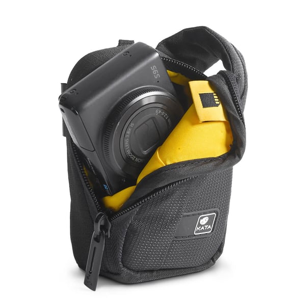 D-Light Kameraveske ZP-4 KT DL-ZP4