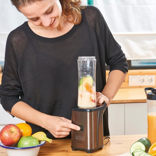 Smoothie Blender 350W