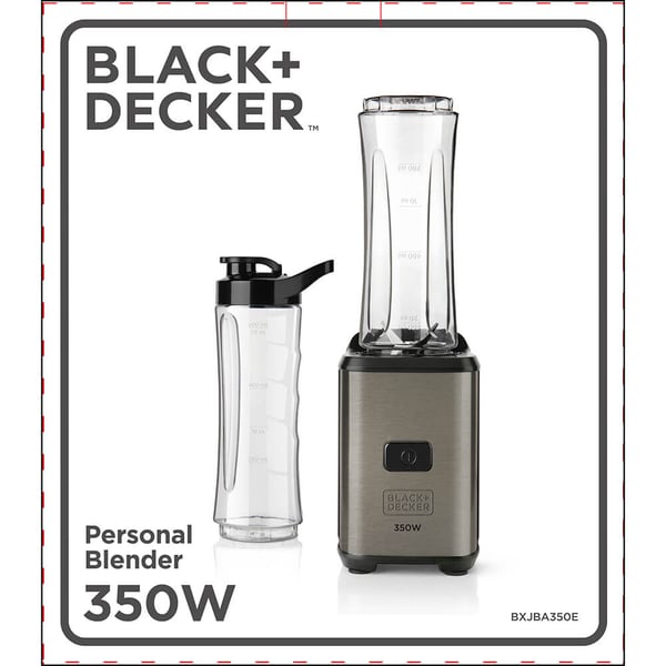 Smoothie Blender 350W