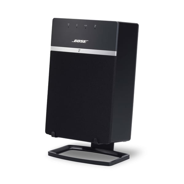 SOUNDXTRA Bordstativ Bose Soundtouch 10 Sort