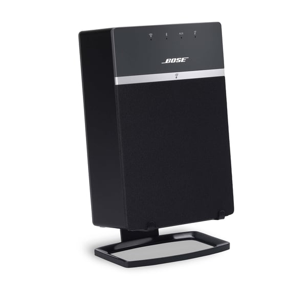SOUNDXTRA Bordstativ Bose Soundtouch 10 Sort