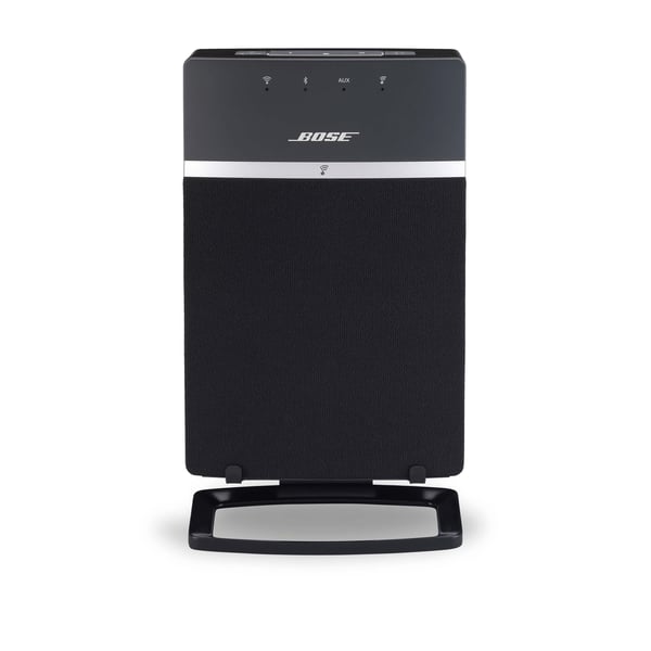 SOUNDXTRA Bordstativ Bose Soundtouch 10 Sort