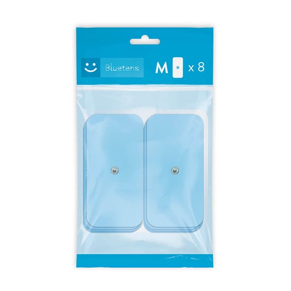 Elektroder Medium 8-pk Elektroder Medium 8-pk