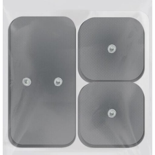Elektrodit Duo Sport  4-Pack M 8-Pack S