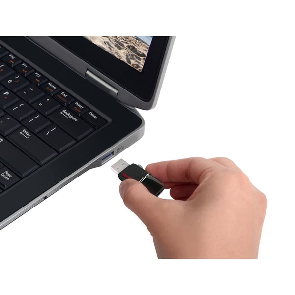 USB Ultra 130MB/s 64 GB
