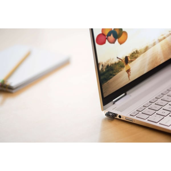 USB-minne 3.2 UltraFit 64GB