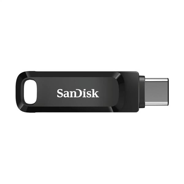 USB Dual Drive Go Ultra 64GB, USB-C & USB 3.1