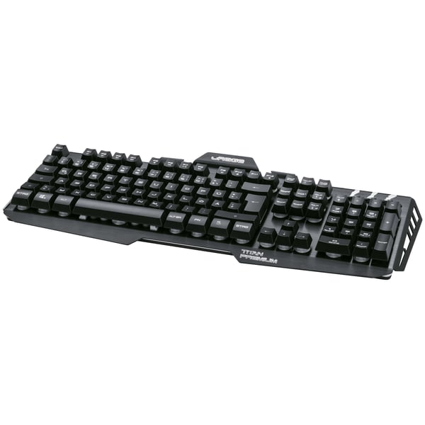 Gaming Tastatur URAGE CYBERBOARD ME.G.KB