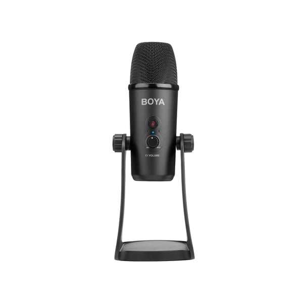 Mikrofon USB Kondensator BY-PM700