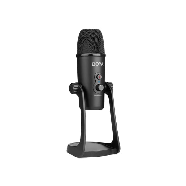Mikrofon USB Kondensator BY-PM700