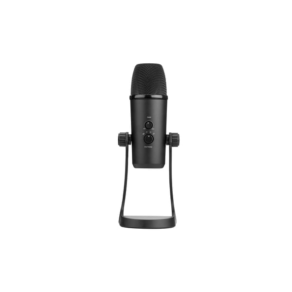 Mikrofon USB Kondensator BY-PM700