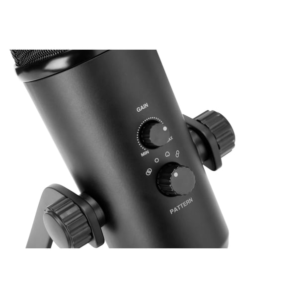Mikrofon USB Kondensator BY-PM700