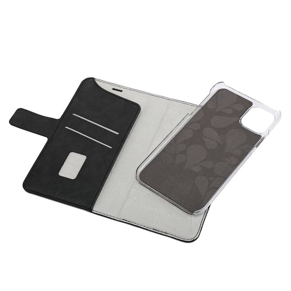 Mobilfodral Midnight Black - iPhone 12 Mini