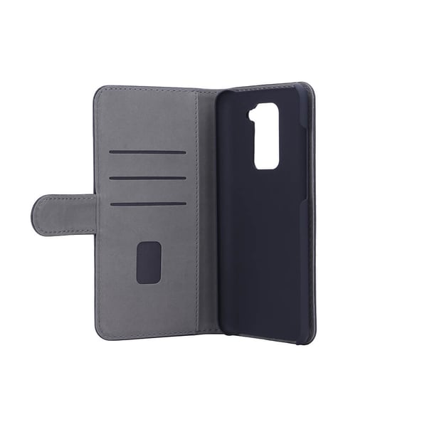 Lompakko Musta - Xiaomi Redmi Note 9 Pro