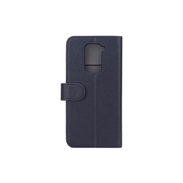 Lompakko Musta - Xiaomi Redmi Note 9 Pro