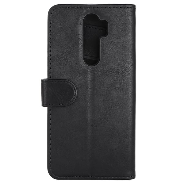 Lommebokdeksel Svart - Xiaomi Redmi Note 8 Pro