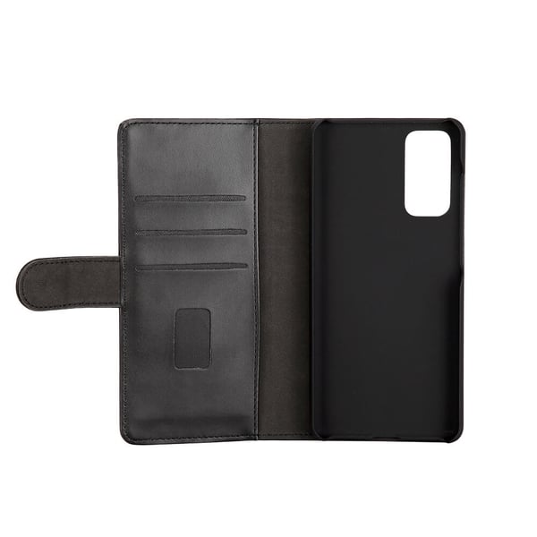 Wallet 2-i-1 Sort - Samsung S20FE 5G / S20FE 4G