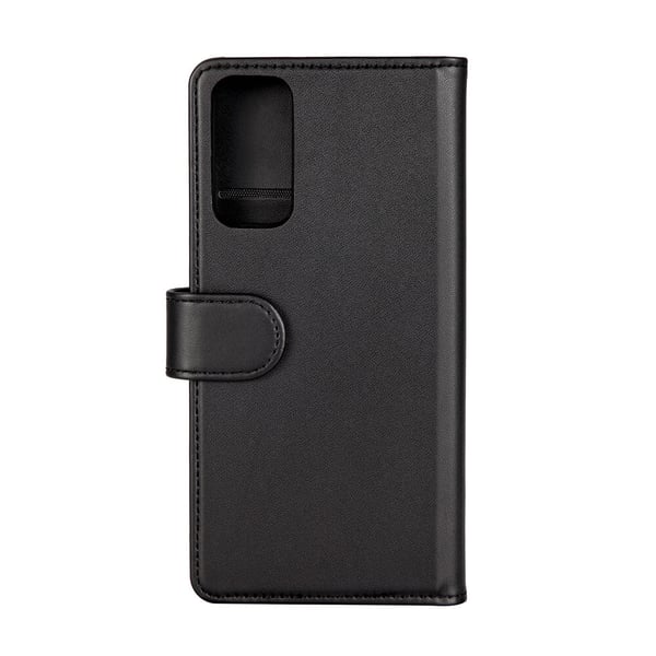 Wallet 2-i-1 Sort - Samsung S20FE 5G / S20FE 4G