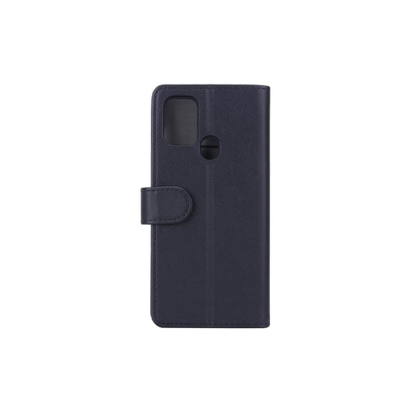 Lommebokveske Samsung A21s Svart