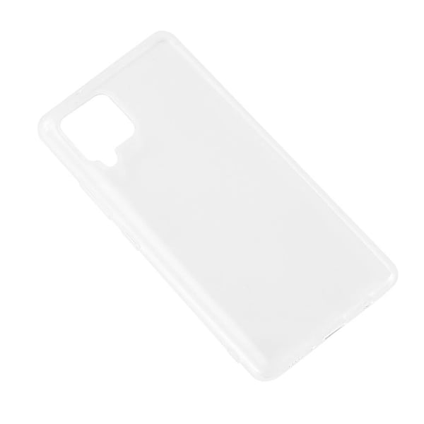 Mobildeksel TPU Transparent - Samsung A42