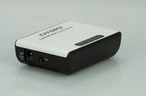 LabelWriter Print Server USB port  LabelWriter 400/450 / 4XL