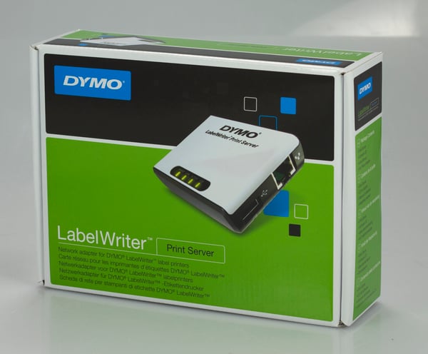 LabelWriter Print Server USB port  LabelWriter 400/450 / 4XL