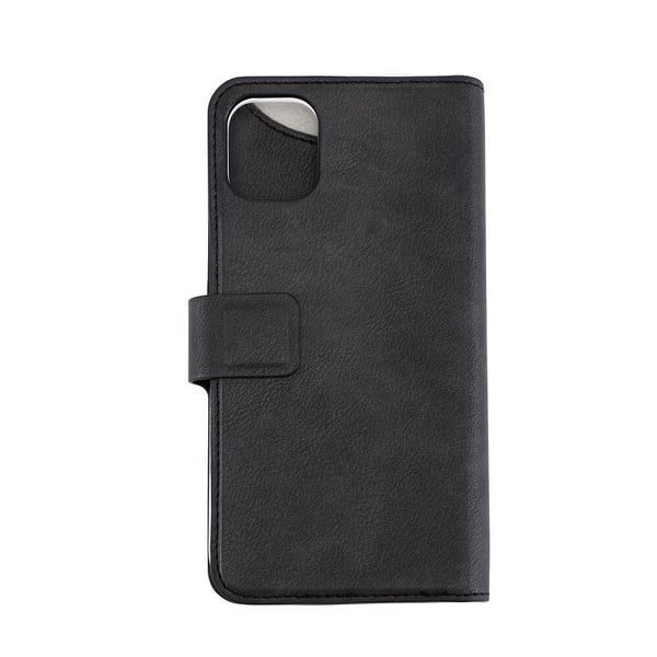 Wallet iPhone 12 Pro Max Midnight Black