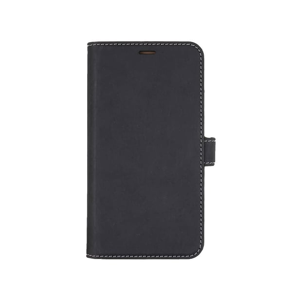 Lommebokveske iPhone 12 Mini Eco Svart