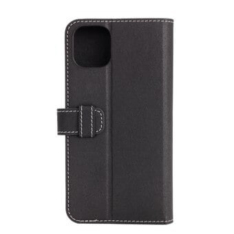 Lommebokveske iPhone 12 Pro Max Eco Svart
