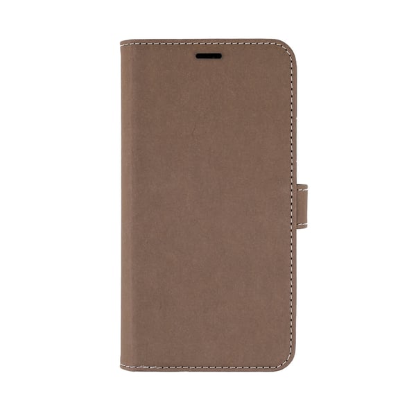 ECO Lommebokveske Brun iPhone 11 Pro Max
