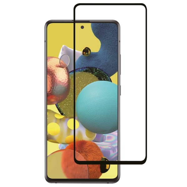 Skjermbeskytter Galaxy A52