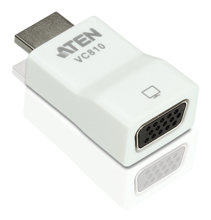 HDMI to VGA adapter
