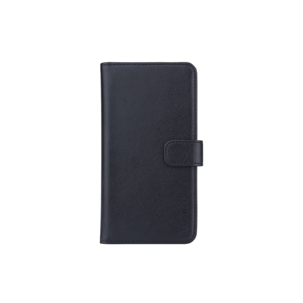 Strålingsbeskyttende Wallet PU Universal Large 6,7" 2in1 RFID Sort Strålingsbeskyttende Wallet PU Universal Large 6,7" 2in1 RFID Sort